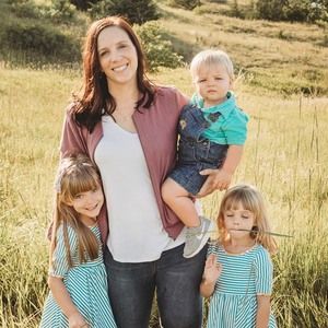 Meet your Posher, Kate